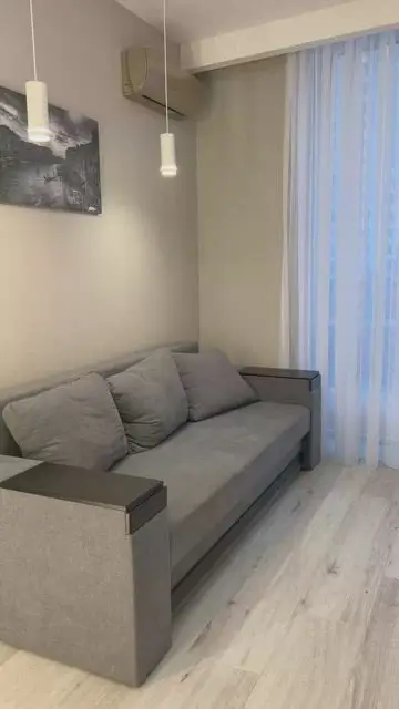 Меняем вечерний образ на пижаму одним переходом - 2