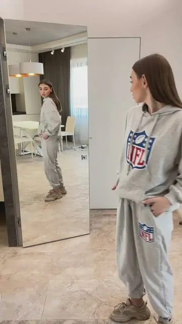 照镜子改变你的造型 - 3