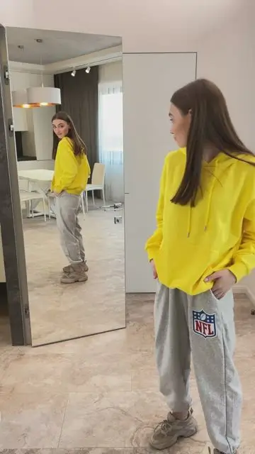 照镜子改变你的造型 - 4