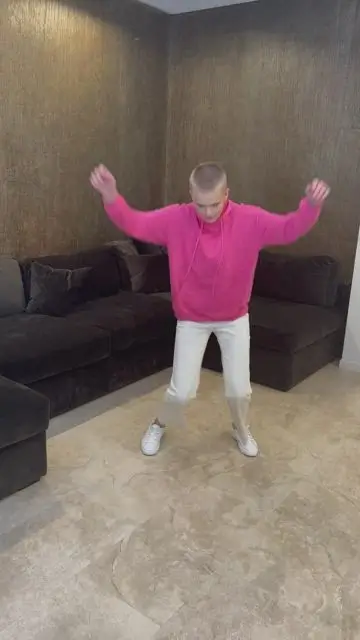 通过做响指在空中移动 - 2