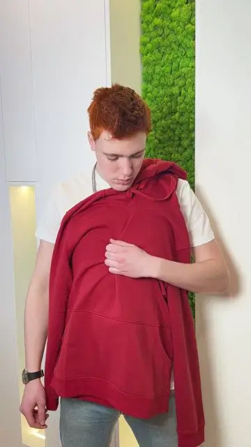 一つの遷移で衣装を変更する - 1