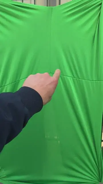 The giant's hand grabs the subject and takes him to another location - 4