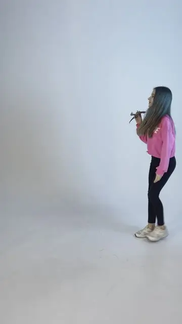 Бросаем игрушку и ловим в другой локации - 0