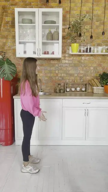 Бросаем игрушку и ловим в другой локации - 1