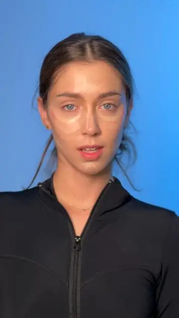 人形のメイクをするが、自然さのトレンドが勝つ - 13