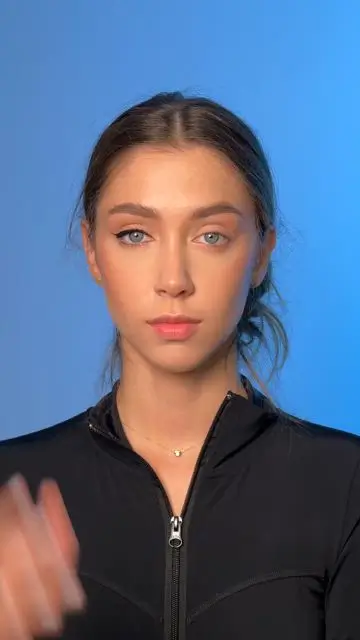 人形のメイクをするが、自然さのトレンドが勝つ - 16