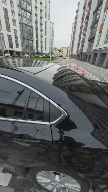 Исчезаем, чтобы спрятаться в сумку и уехать в багажнике двойника - 4