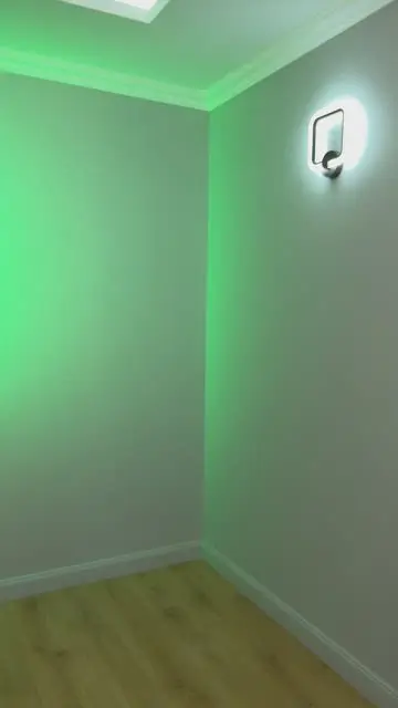 Делаем взмах пальцами и меняем образы - 0