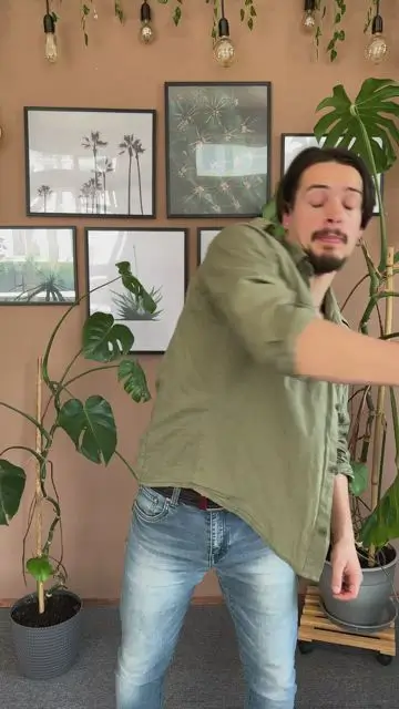 Clone gains fire-throwing superpower - 5