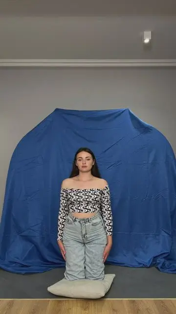 Turn into a multi-armed Shiva with five heads - 4