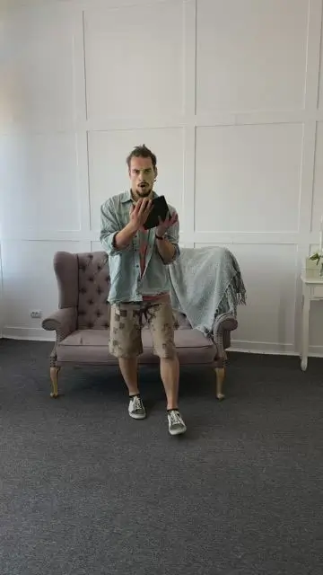 Показываем в планшете клонов в бесконечной рекурсии - 5