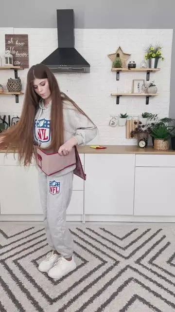 隐藏在盒子里并变得不可见 - 0