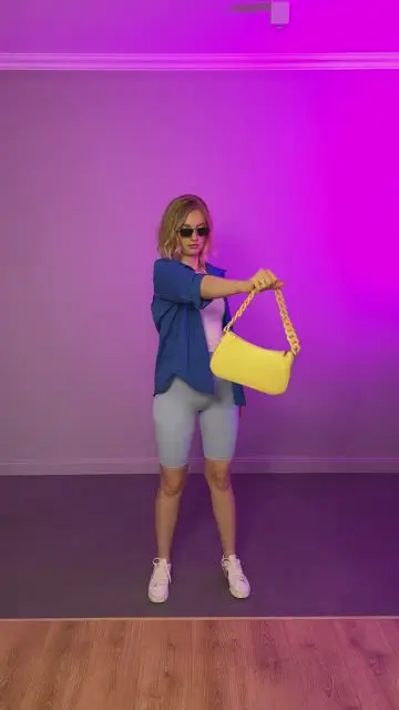 Choose virtual clothes, and it becomes real - 4