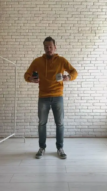 Clone helps the subject to change the image - 2