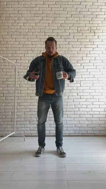 Clone helps the subject to change the image - 3