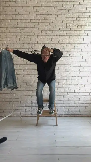 Clone helps the subject to change the image - 5