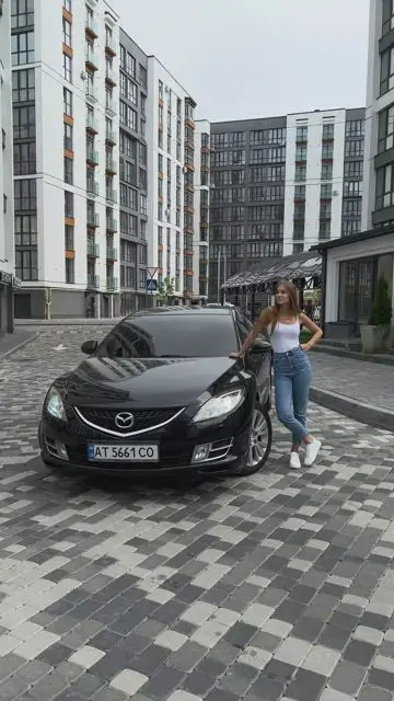 Создаем портал, в котором двойник имеет шикарную машину - 1