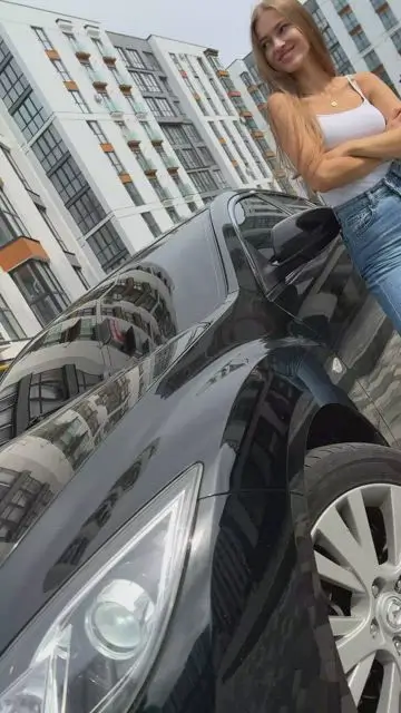 Создаем портал, в котором двойник имеет шикарную машину - 2