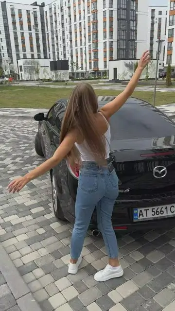 Создаем портал, в котором двойник имеет шикарную машину - 4