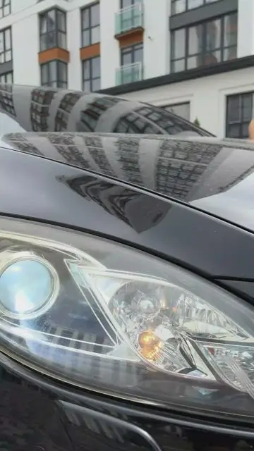 Создаем портал, в котором двойник имеет шикарную машину - 6