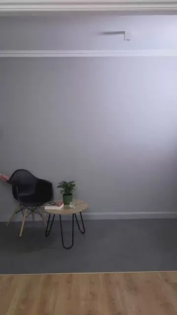 Stomp feet and fill the interior with furniture and decor - 4