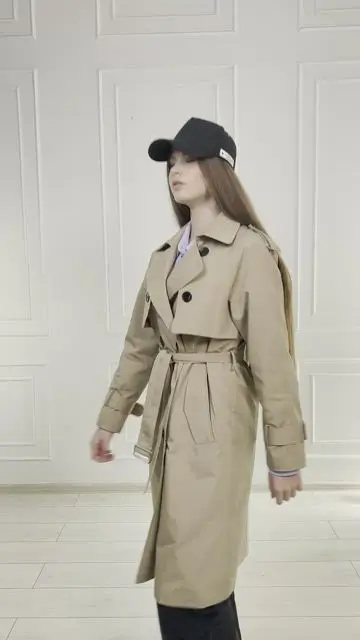 Take a stroll with your clones - 1