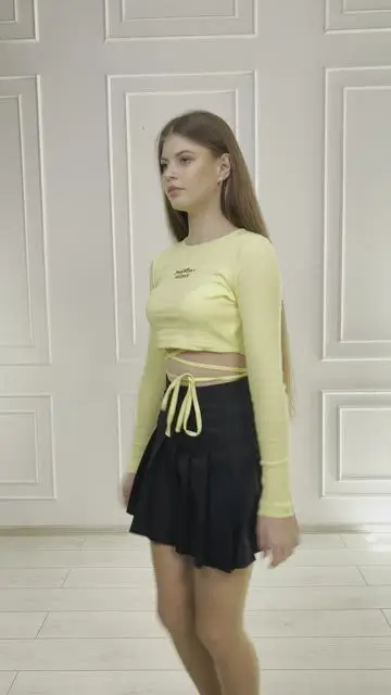 Take a stroll with your clones - 3