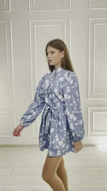 Take a stroll with your clones - 4