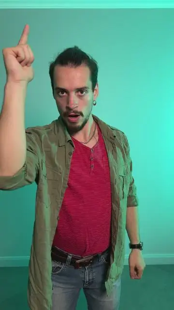 多次將圖像更改為邪惡 - 6