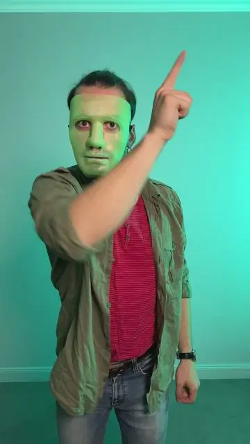 多次將圖像更改為邪惡 - 7