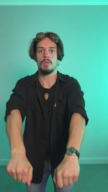 多次將圖像更改為邪惡 - 11