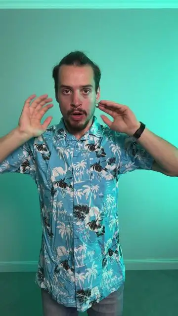 多次將圖像更改為邪惡 - 12