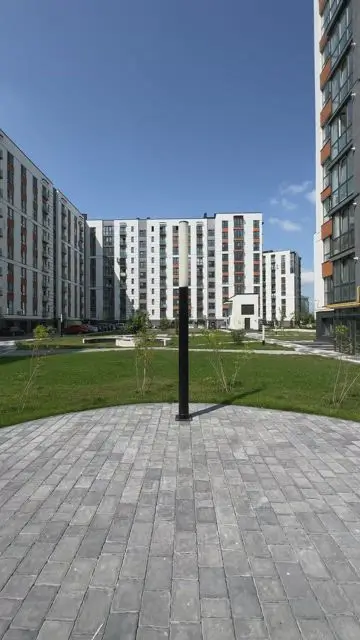 Двойники прячутся за столбом, а потом вместе танцуют - 7