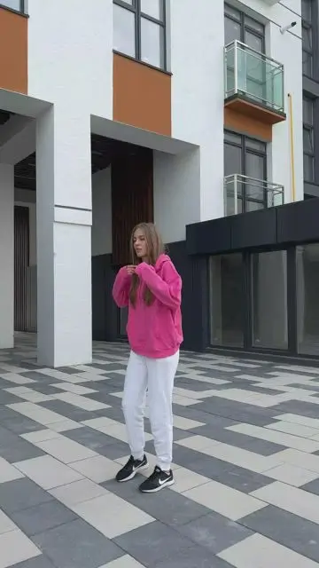 Перемещаемся в пространстве в разных позах - 6