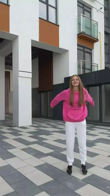 Перемещаемся в пространстве в разных позах - 7