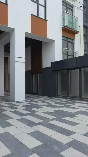 Перемещаемся в пространстве в разных позах - 8