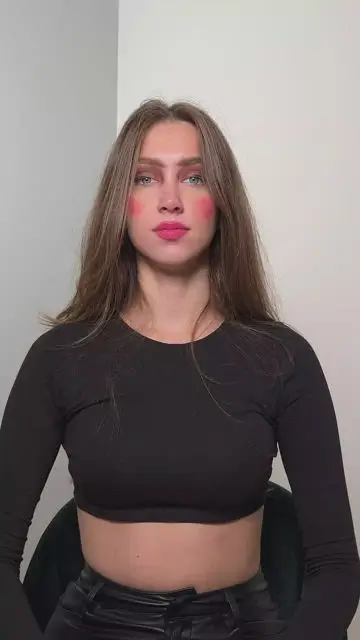 挥挥手将糟糕的妆容变好 - 7