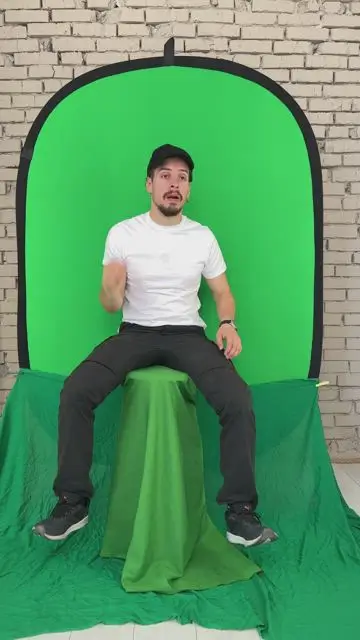 Клоны сидят друг у друга на плечах и меняют образы, бросая шлепанец - 5