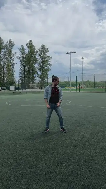 Change virtual inscriptions and shoot at a virtual target - 0