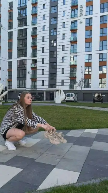 Клонируем свою обувь для нетерпеливых босых клонов - 5