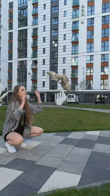 Клонируем свою обувь для нетерпеливых босых клонов - 6