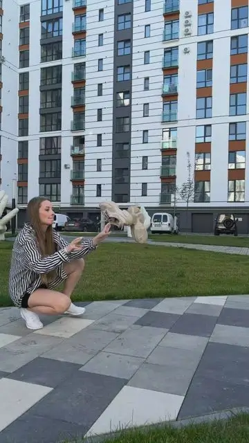 Клонируем свою обувь для нетерпеливых босых клонов - 8