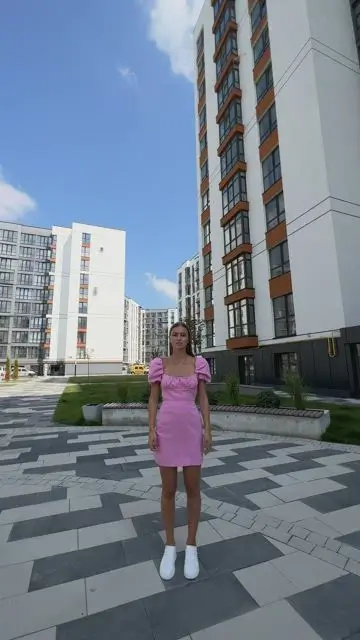 Jump up and change clothes - 4