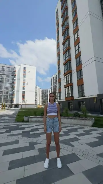 Jump up and change clothes - 5