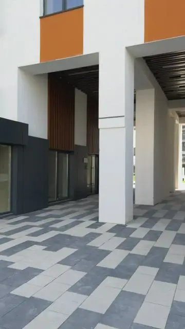 Wave hand and instantly change activities - 5