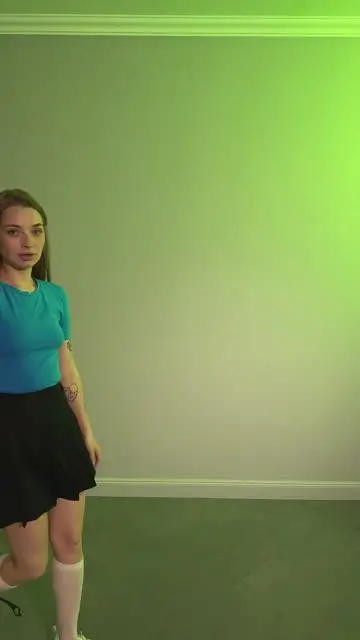 Subjects doing different things in a collage - 7