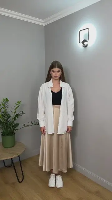 Меняем одежду при помощи виртуальной мышки - 4