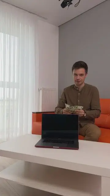 将一张钞票变成几张并更改图像 - 1