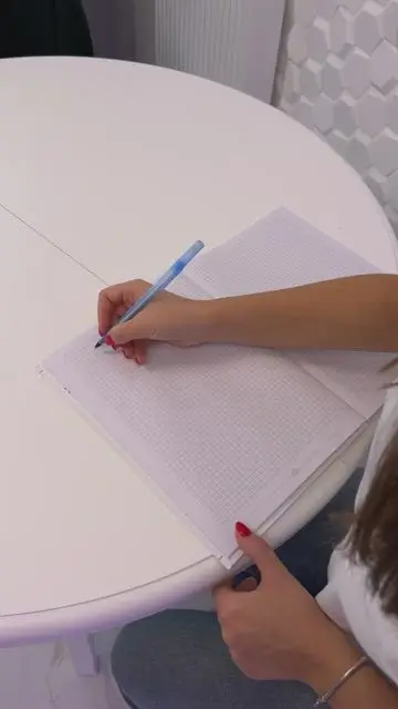 不可見通過記事本與拍攝物件對應 - 2