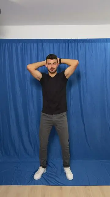 Стреляем в клона, но он уклоняется от пуль - 4